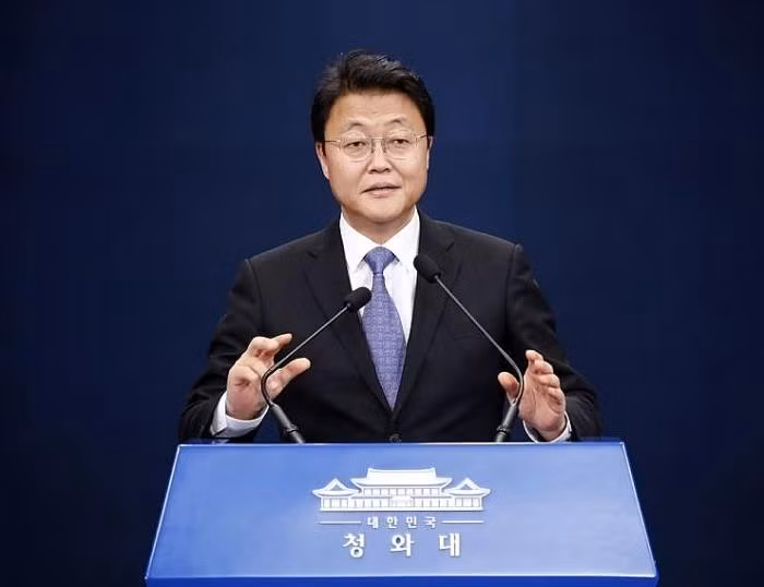 韩国希望推进与东盟的合作 实现共同繁荣 ảnh 1 韩国希望推进与东盟的合作 实现共同繁荣 ảnh 1