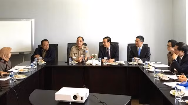 河内市推进东盟框架内的合作 ảnh 3 河内市推进东盟框架内的合作 ảnh 3