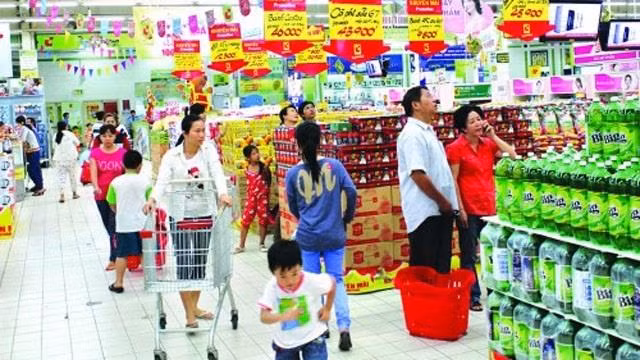 2019年前7个月越南财政工作亮点纷呈 ảnh 1 2019年前7个月越南财政工作亮点纷呈 ảnh 1
