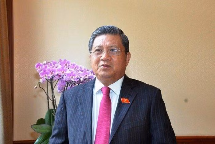 越南与泰国深化战略伙伴关系 ảnh 2