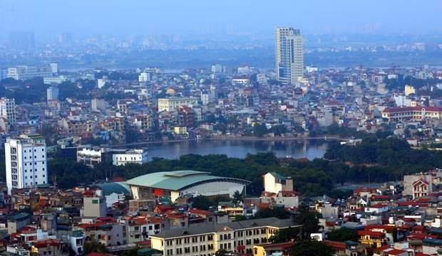 继续完善相关政策和体制 提高外商投资质量和效果 ảnh 2 继续完善相关政策和体制 提高外商投资质量和效果 ảnh 2