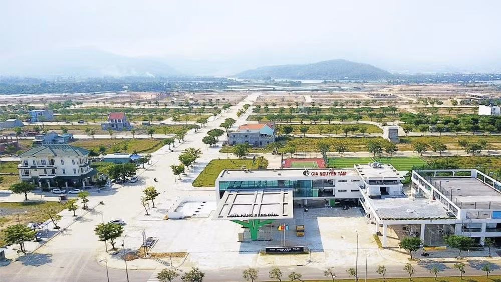 岘港多措并举 吸引高科技投资 ảnh 1 岘港多措并举 吸引高科技投资 ảnh 1