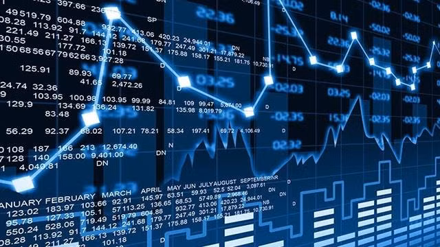 回顾越南金融衍生品市场两年运行里程 ảnh 1