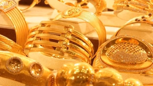 越南黄金价格突破3900万越盾 ảnh 1