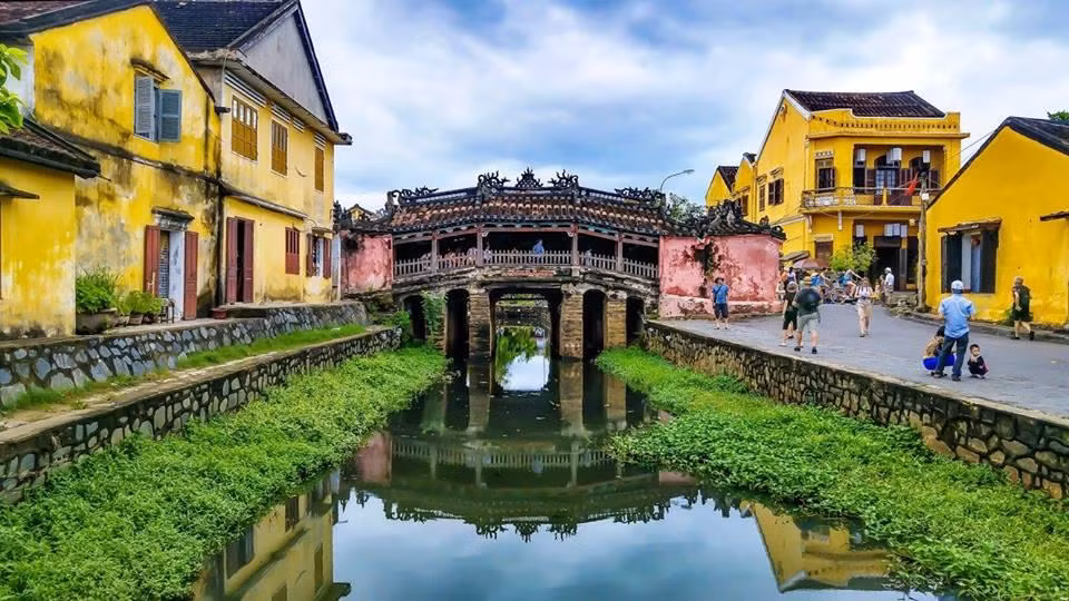 2019年越南最受欢迎的十大旅游目的地 ảnh 2