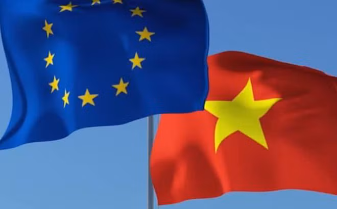 欧盟促进与越南签署危机管理活动框架协定 ảnh 1