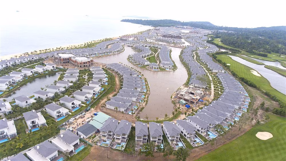 坚江省吸引20个投资项目 投资总额43.3万亿越盾 ảnh 1 坚江省吸引20个投资项目 投资总额43.3万亿越盾 ảnh 1