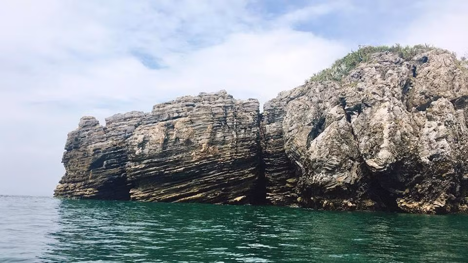 乂安省文静的琼海 ảnh 3 乂安省文静的琼海 ảnh 3