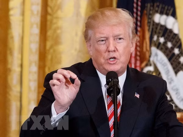 美国媒体就CPTPP对世界第一大经济体带来的影响作出评价 ảnh 1 美国媒体就CPTPP对世界第一大经济体带来的影响作出评价 ảnh 1
