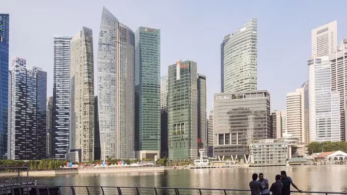新加坡连续５年蝉联全球物价最高城市 ảnh 1