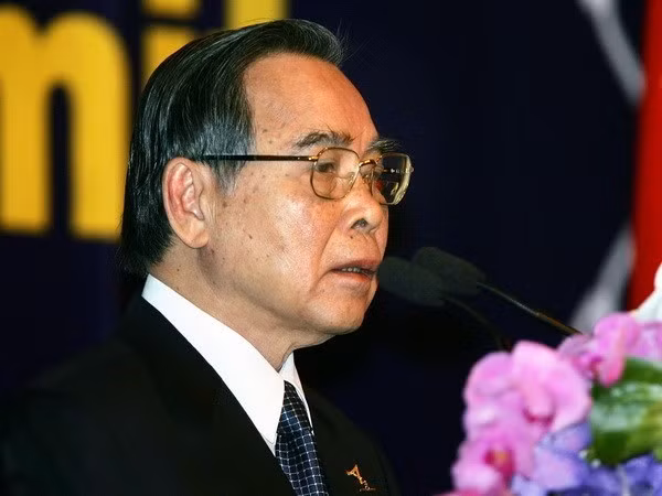 潘文凯——创新能力强、为国为民尽责尽力的领导人 ảnh 1 潘文凯——创新能力强、为国为民尽责尽力的领导人 ảnh 1