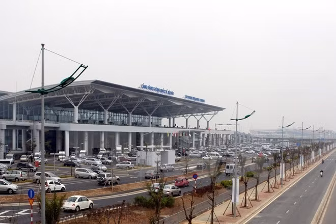 越南内排国际航空港第三次挺进全球最佳机场100强排行榜 ảnh 1
