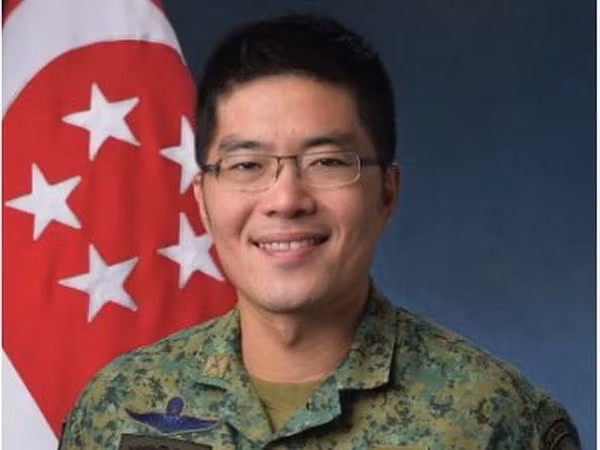 陆军总长王赐吉少将被任命为新加坡国武装部队三军总长 ảnh 1