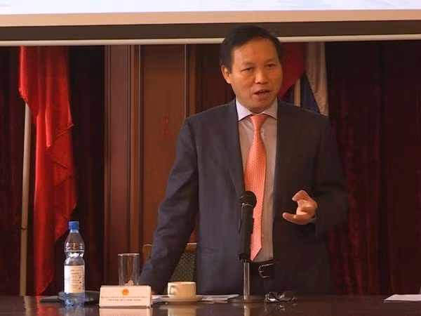 越南与俄罗斯文化合作潜力巨大 ảnh 1