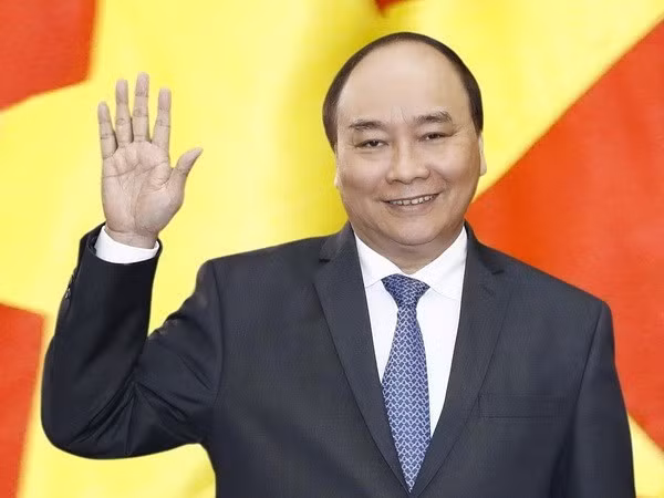 越南政府总理阮春福将对新澳进行正式访问 ảnh 1