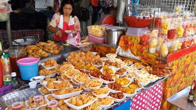 东盟拟构建食品安全法律框架 ảnh 1 东盟拟构建食品安全法律框架 ảnh 1