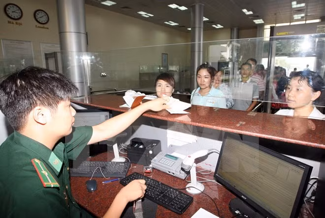 赴越南庆和省的中国游客数量位居第一 ảnh 1 赴越南庆和省的中国游客数量位居第一 ảnh 1