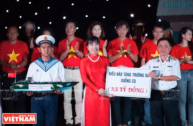 越侨情系长沙 ảnh 1