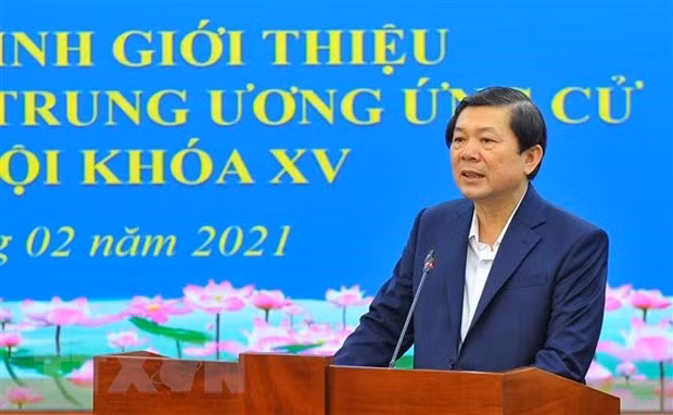 越南国会代表和各级人民议会代表举行：主动、创新和符合当地实际情况 ảnh 2