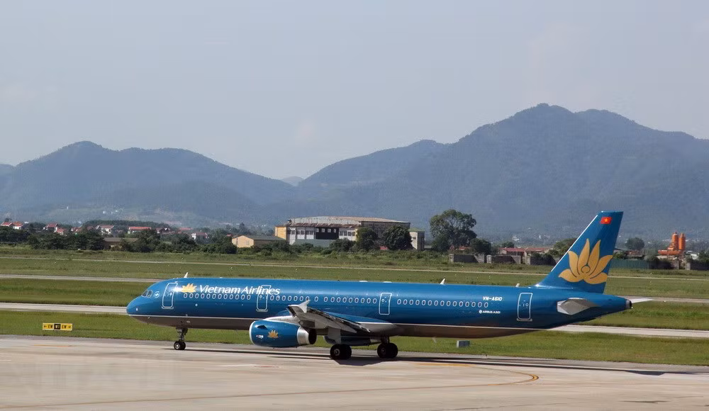 越南航空公司制定春节后安全运输计划 ảnh 1