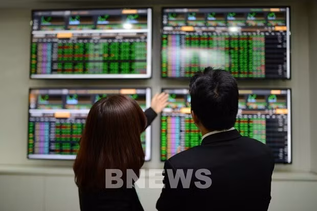 越通社评选2020年越南十大经济事件 ảnh 9 越通社评选2020年越南十大经济事件 ảnh 9