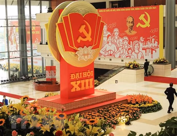 社论:巨大的鼓舞源泉 ảnh 1 社论:巨大的鼓舞源泉 ảnh 1