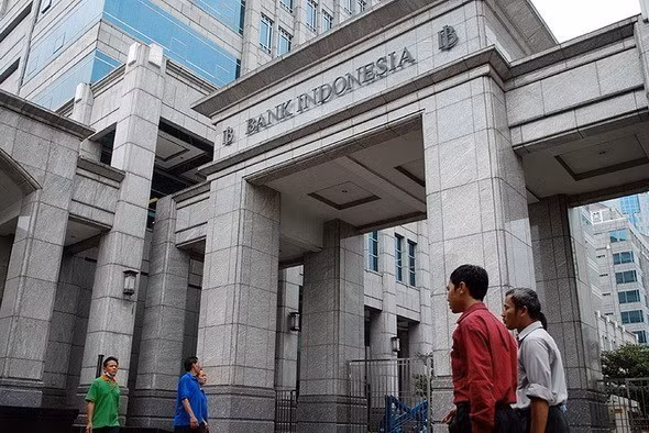 截至2020年底印尼外债为4175亿美元 ảnh 1 截至2020年底印尼外债为4175亿美元 ảnh 1