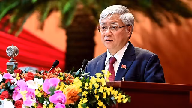 推动少数民族地区和山区经济社会发展,确保防务安全 ảnh 1 推动少数民族地区和山区经济社会发展,确保防务安全 ảnh 1
