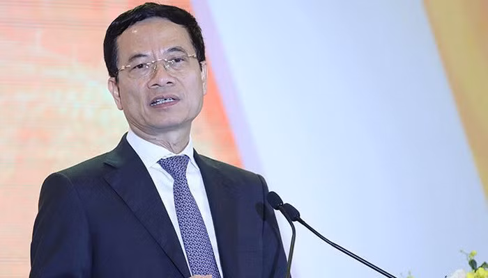 实现国家数字转型渴望 ảnh 1