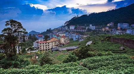 4•30和五一期间：三岛旅游景区吸引大量游客前来参观 ảnh 1