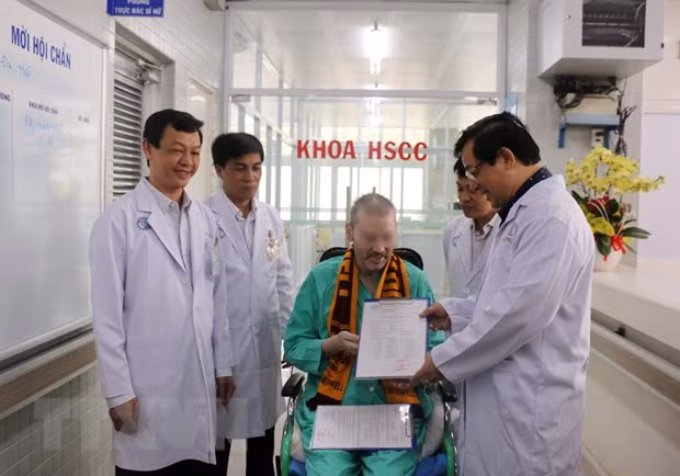 抗击新冠肺炎疫情：越南在世界地图上打下深刻烙印 ảnh 3