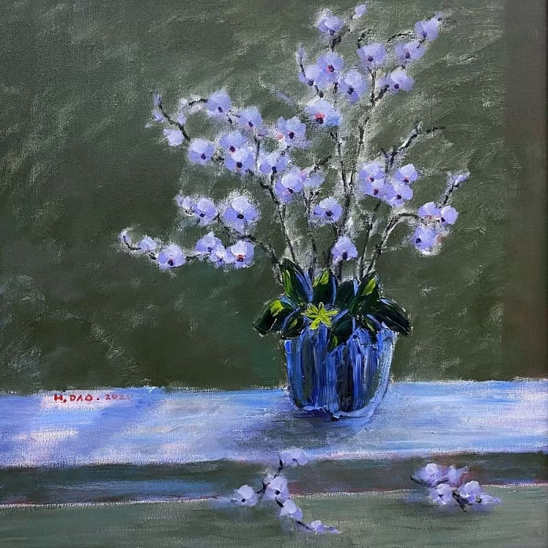 组图：东盟各国国花展亮相越南首都 ảnh 9