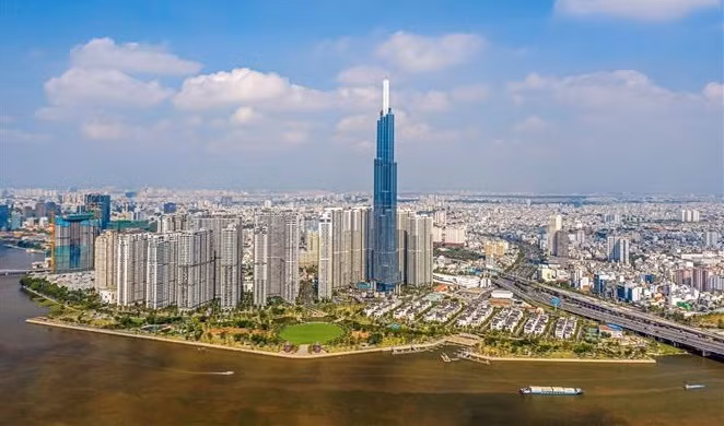 在党的光辉旗帜下自豪自信 下决心建设日益富强文明、文献和英雄的越南 ảnh 4 在党的光辉旗帜下自豪自信 下决心建设日益富强文明、文献和英雄的越南 ảnh 4