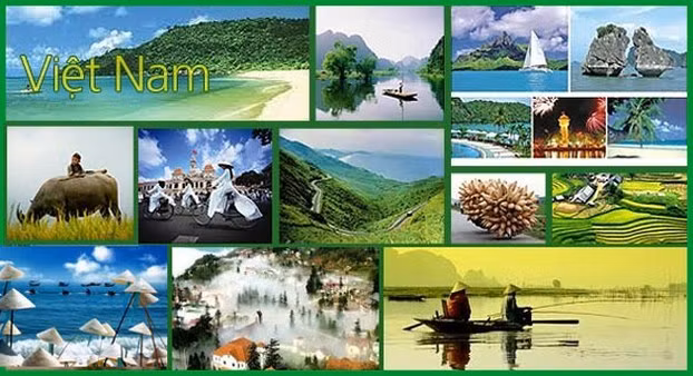 越南在澳大利亚开展旅游推广活动 ảnh 1 越南在澳大利亚开展旅游推广活动 ảnh 1