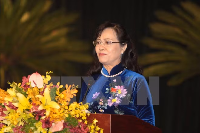 胡志明市加强与哈瓦那加强友好合作 ảnh 1 胡志明市加强与哈瓦那加强友好合作 ảnh 1