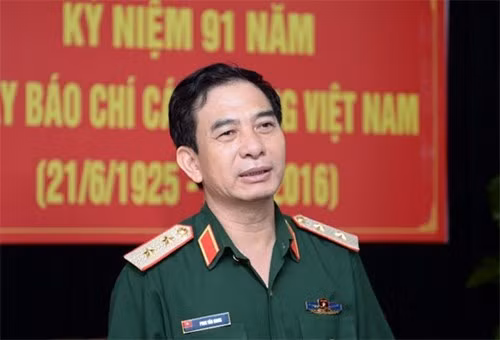 越南加强与美国和柬埔寨的防务合作 ảnh 1 越南加强与美国和柬埔寨的防务合作 ảnh 1