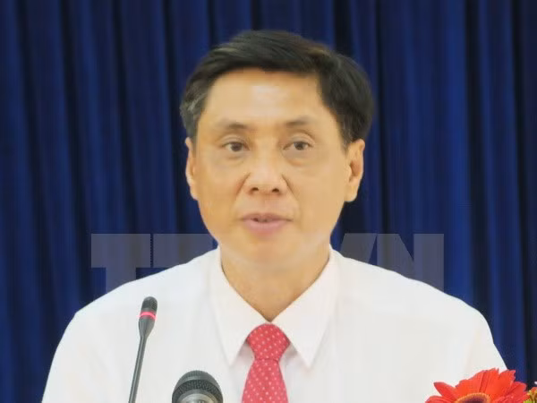 越南庆和省强烈反对中国举行所谓“三沙市”第二届人民代表大会选举 ảnh 1 越南庆和省强烈反对中国举行所谓“三沙市”第二届人民代表大会选举 ảnh 1