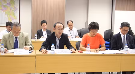 广宁省吸引日本投资:日本专家“献计” ảnh 1 广宁省吸引日本投资:日本专家“献计” ảnh 1