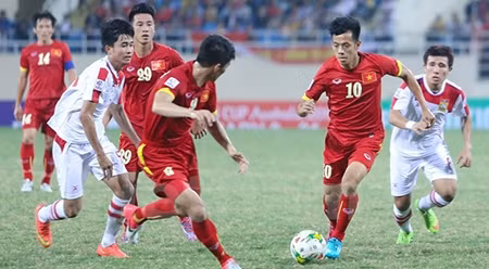 国际足联最新排名:越南队继续列东南亚地区第三位 ảnh 1 国际足联最新排名:越南队继续列东南亚地区第三位 ảnh 1