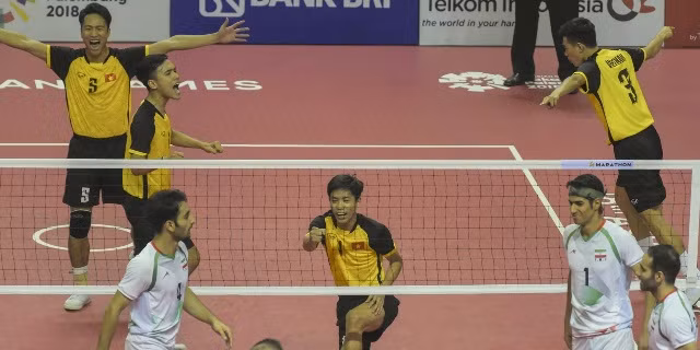 ASIAD 2018：第12比赛日田径摘得两枚铜牌 ảnh 3