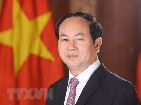 越南与非洲国家贸易投资合作前景广阔 ảnh 1 越南与非洲国家贸易投资合作前景广阔 ảnh 1