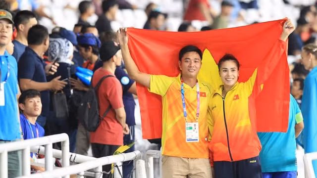 ASIAD 2018：第12比赛日田径摘得两枚铜牌 ảnh 1