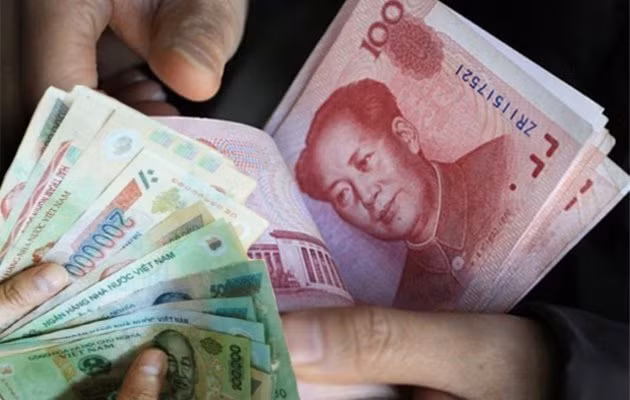 越南出台越中边境贸易支付外汇管理新规定 ảnh 1 越南出台越中边境贸易支付外汇管理新规定 ảnh 1