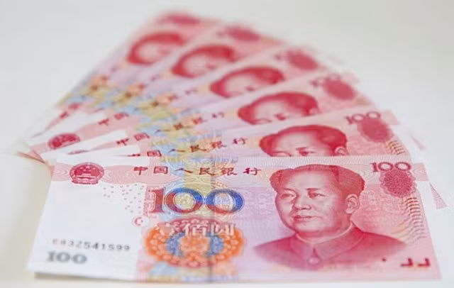 29日越盾兑美元和人民币汇率保持不变 人民币汇率小幅上涨 ảnh 2 29日越盾兑美元和人民币汇率保持不变 人民币汇率小幅上涨 ảnh 2