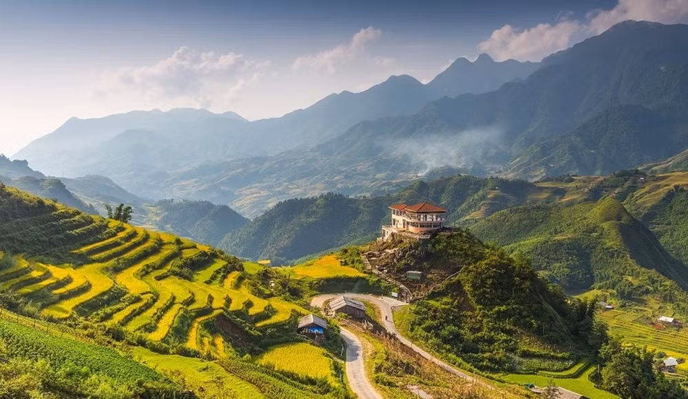 9·2国庆节假期期间的旅游产品十分丰富 ảnh 2 9·2国庆节假期期间的旅游产品十分丰富 ảnh 2