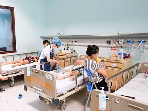 多个流行性传染病仍难以预测 ảnh 1 多个流行性传染病仍难以预测 ảnh 1