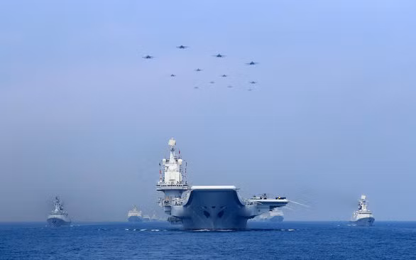 马来西亚强调中国在东海的主权声索是没有法律基础的 ảnh 1 马来西亚强调中国在东海的主权声索是没有法律基础的 ảnh 1