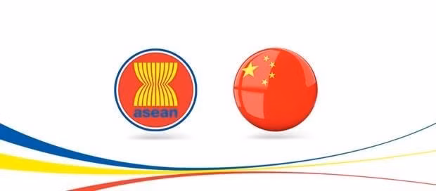 2020年上半年东盟成为中国的最大贸易伙伴 ảnh 1