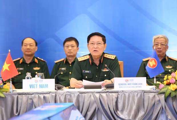 越通社评选一周要闻(2020.7.6-2020.7.12) ảnh 3 越通社评选一周要闻(2020.7.6-2020.7.12) ảnh 3
