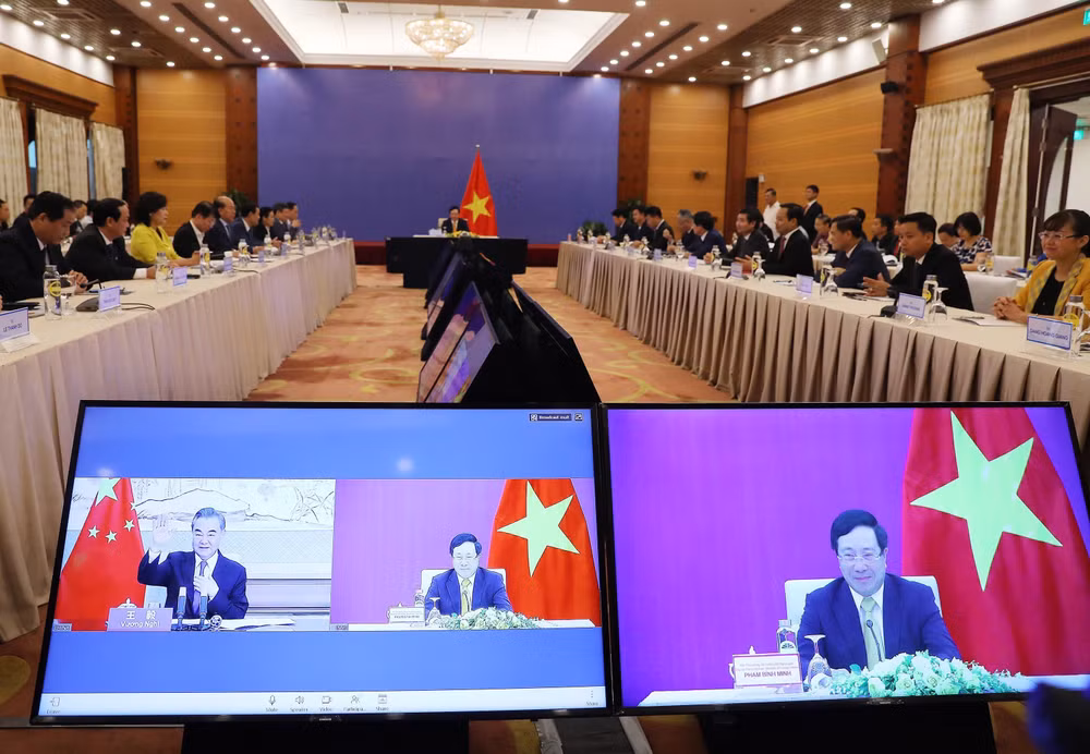 越通社简讯2020.7.21 ảnh 1